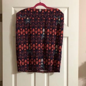 LulaRoe Cassie 3xl